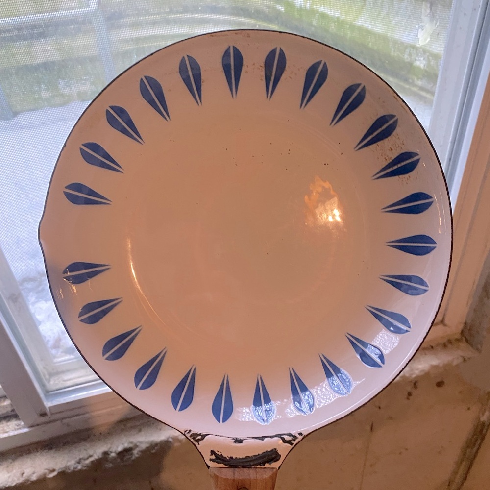 Catherineholms pan
